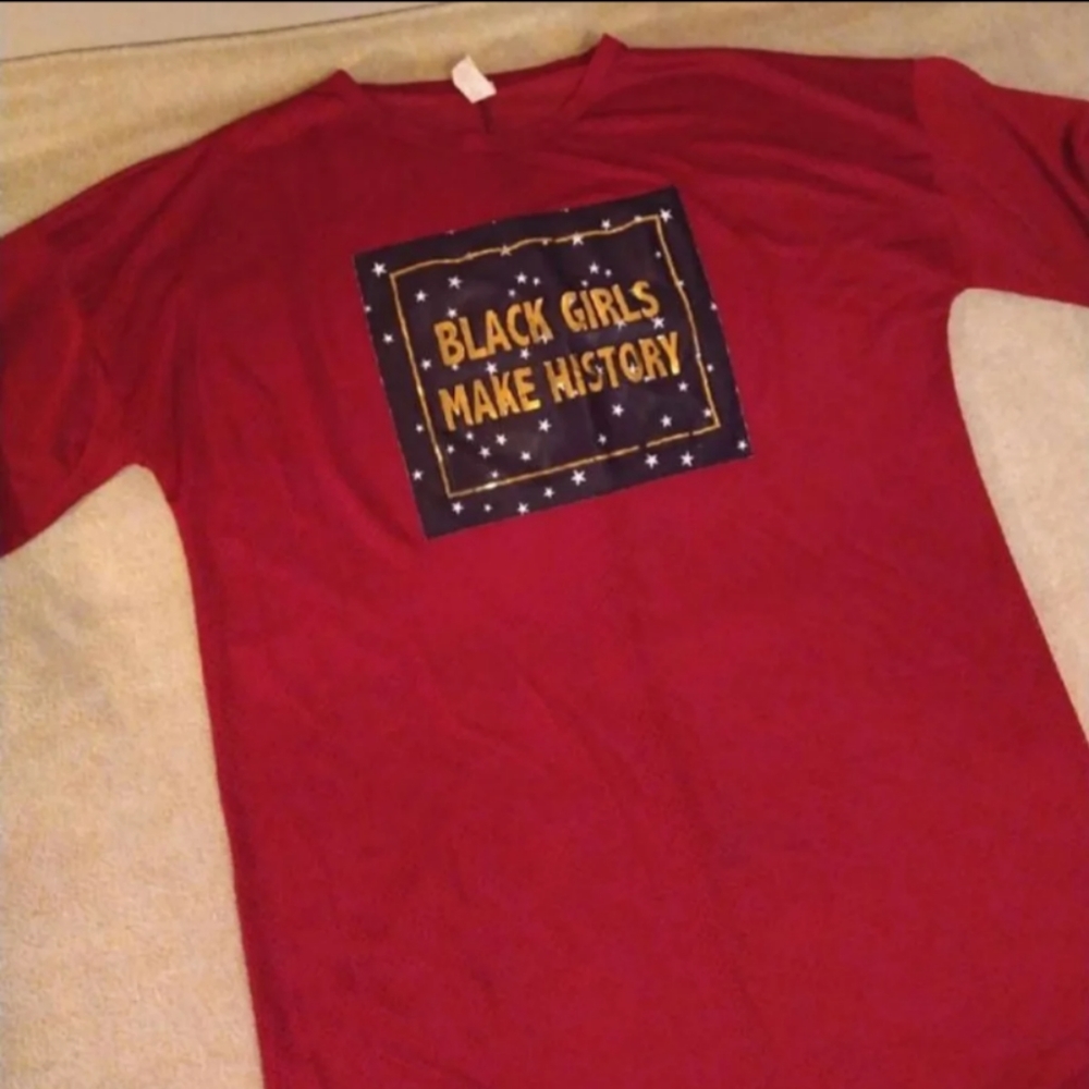 J&S Shirt Size 2XL